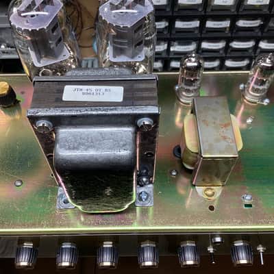 Headliner Amplifiers 50w (2550) image 5