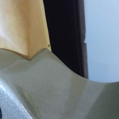 Ibanez RG321MH-GN 2006 w/ 5 way switch image 9