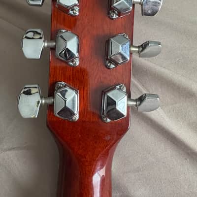 Fender DG-11 SB image 5
