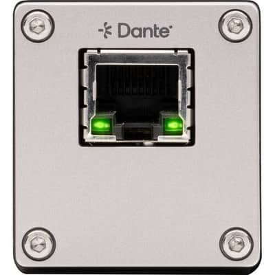 Universal Audio APE1X Apollo e1x Remote-Controllable Unison Preamp image 3
