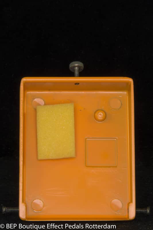 Boss DS-1 Distortion 1979 Japan s/n 7900, with Toshiba | Reverb
