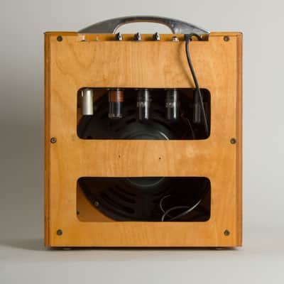Immagine Alamo  Amp-5 Tube Amplifier (1952), ser. #701. - 2
