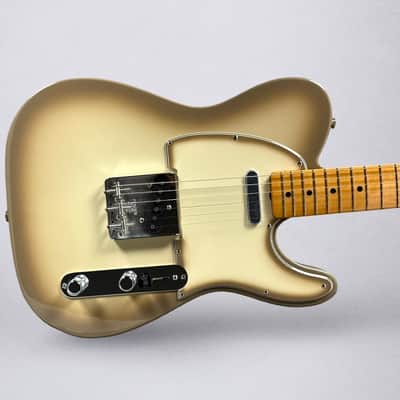 Fender Limited Edition Vintera II 60’s Telecaster 2025 - Antigua image 4