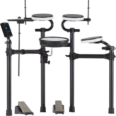 Roland TD-1KPX2 V-DRUM PORTABLE 2022 | Reverb Canada