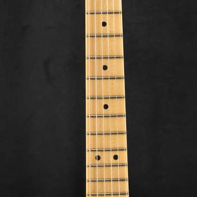 Mint Fender Custom Shop '68 Tele Thinline Journeyman Relic - Aged Natural Mahogany image 4