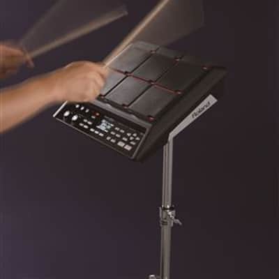Roland SPD-SX Sampling Multi Surface Drum Pad image 6