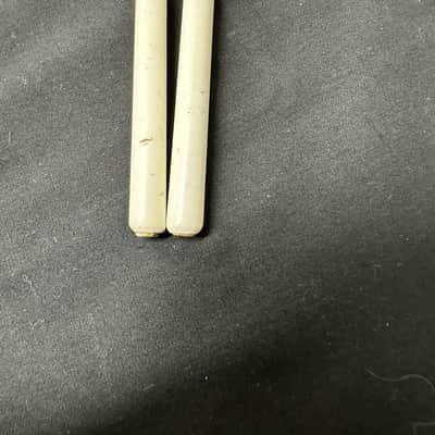 Vintage Musser M-10 Mallets, Soft Brown, 2-Step Handles, 1970s-80s - EXCELLENT image 8