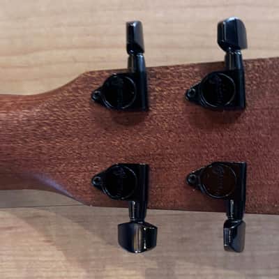 Martin Road Series D-12E Koa 2025 Acoustic Electric image 13