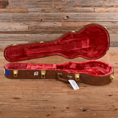 Gibson Les Paul Standard Oxblood 2023 image 9