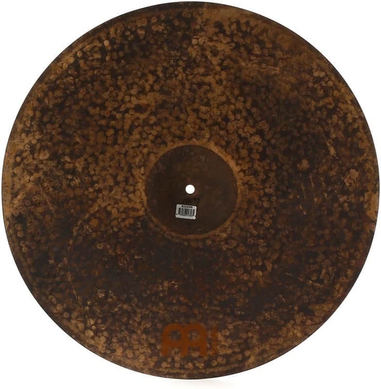 Meinl 22" Byzance Vintage Pure Ride image 2