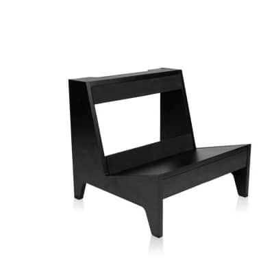 Gator  Frameworks Elite Small Amp Stand Black image 1