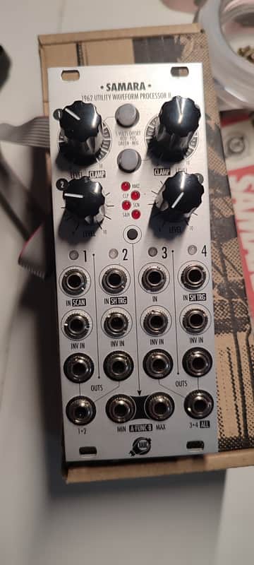 Xaoc Devices Samara II