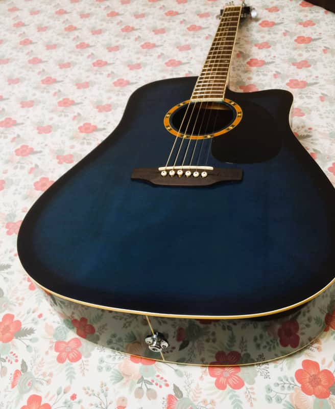 JB Player JBEA25TB 2000s - Barcus Berry image 1