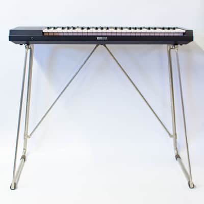 Yamaha PSR-11 Keyboard Electronic Synth Piano with Case, Stand, PSU, Manual Bild 2
