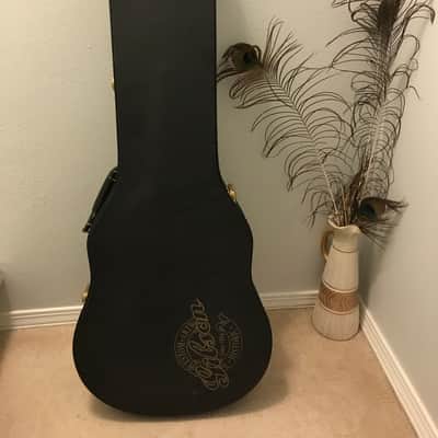 Gibson CS 336 2010-2019 - Vintage Sunburst image 23