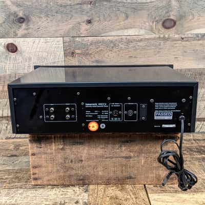 Nakamichi 682ZX Cassette Deck image 8