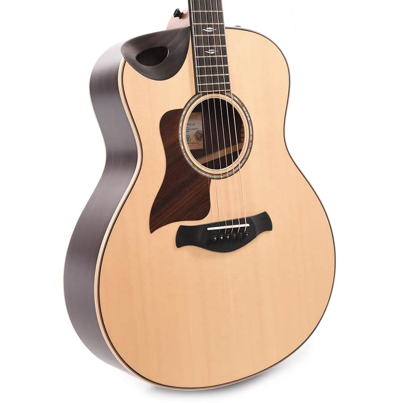 Taylor Builder's Edition 816ce Left-Handed image 3