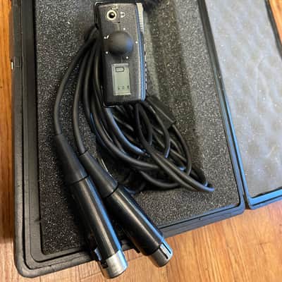 Shure 2 Channel In Ear Reciever P4HW - 2015 image 4