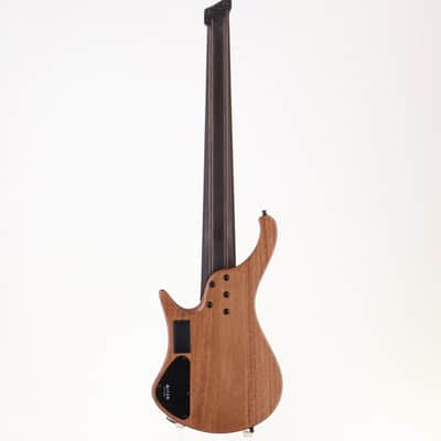 Ibanez EHB1506MS-ABL Antique Brown Stained Low Gloss 2024 [I240811838] (07/22) image 2