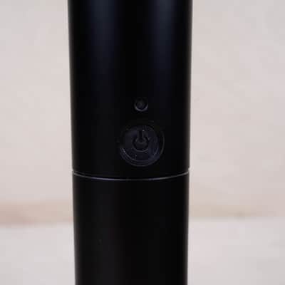 Shure BLX2/SM58 Handheld Wireless SM58 Microphone Transmitter, J11 Band (596-616 MHz) | Non-functioning | image 2