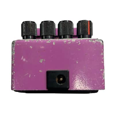 Boss BF-2 Flanger image 5