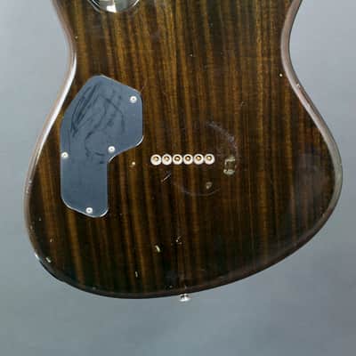 Ibanez Starfield Cabriolet 1994 image 6