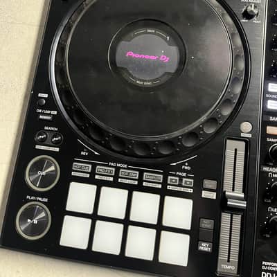 Pioneer DJ DDJ-100 Professional DJ Controller for rekordbox dj image 5