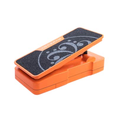 Darkglass Anagram Press Expression Pedal image 3