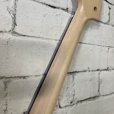 Brian West Custom Musicman Fretless Neck 2026 image 5