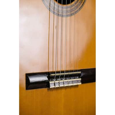 1970s Tokai Model 120 Classical natural gloss image 7