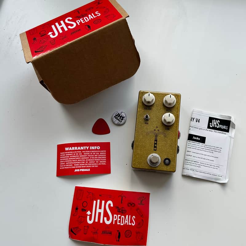 JHS Morning Glory V4