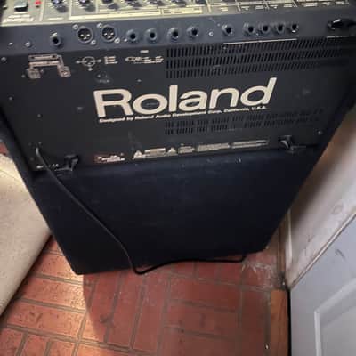 Roland KC1000 image 4