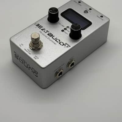 Singular Sound BeatBuddy MINI 2010s - Silver image 2