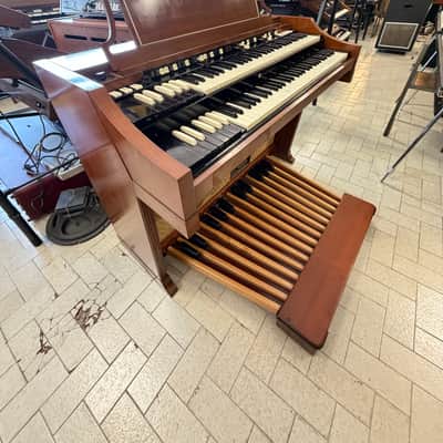 Hammond A100 image 2