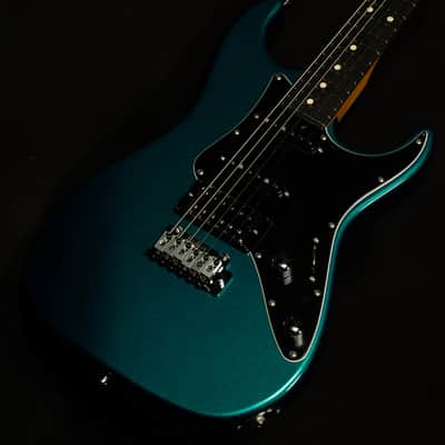Suhr Pete Thorn Signature Standard HSS image 5