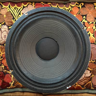 Celestion G12H-100 image 1