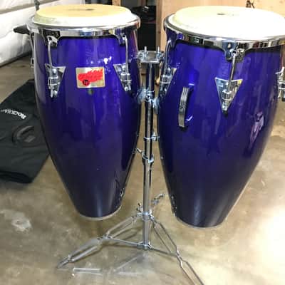 Latin Percussion Fuego Congas image 5