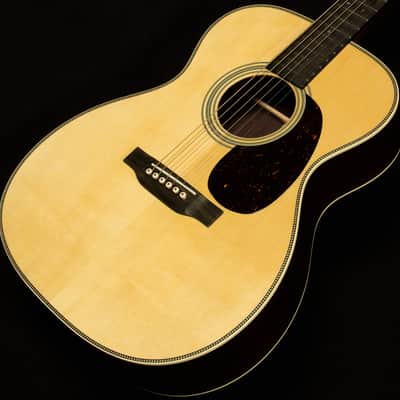 Martin Guitars Custom Shop 000-28 image 5