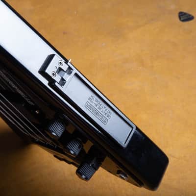 Steinberger XL-2 1983 - Black image 7