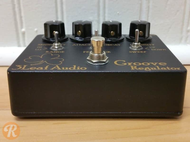 3Leaf Audio Groove Regulator image 3