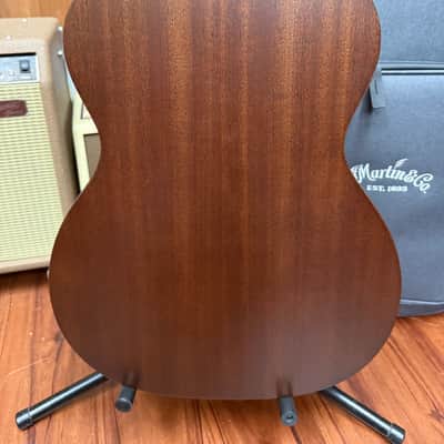 Martin Road Series 000-10E Retro Sapele Acoustic Electric Guitar -w/gig bag New for 2026! image 10
