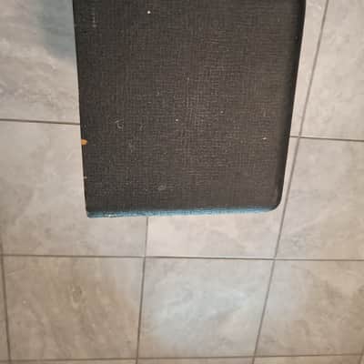 Music City Super Power 100watt Treble & Bass by Laney image 15