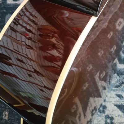 Gibson J-45 12 Fret Edition Limited Edition 2017 - Sunburst image 24