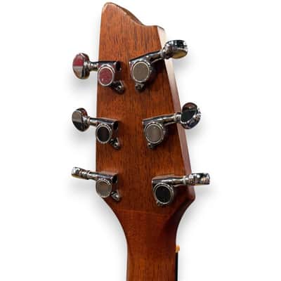 Breedlove Passport C25CE, FS, Atlas Series, Second-Hand | Reverb