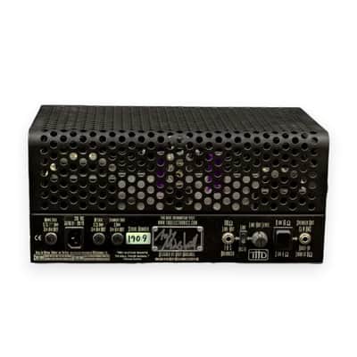 THD, UniValve Class A amp, w/ switchable power tubes image 2