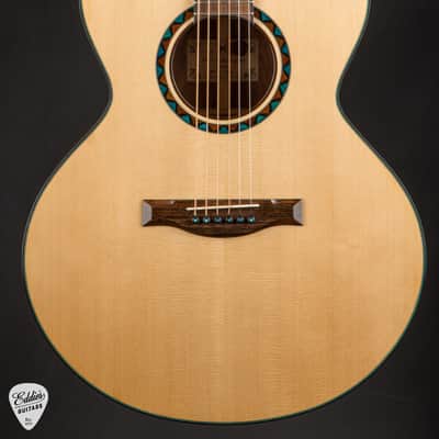 2004 Marc Maingard Grand Concert - European Spruce & Brazilian Rosewood #172 image 2