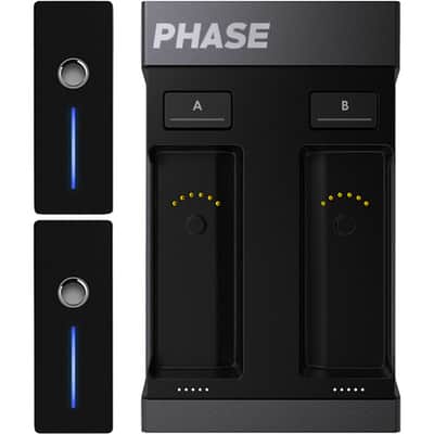 MWM PHASE Essential (2 Remotes) + MWM Phase Magnetic Sticker (4-pack) image 2