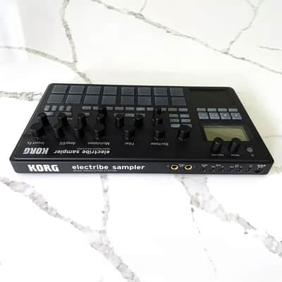 Korg Electribe 2S Sampler Music Production Station - MINT image 4