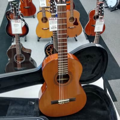 Cordoba Cadete Classical Guitar image 2