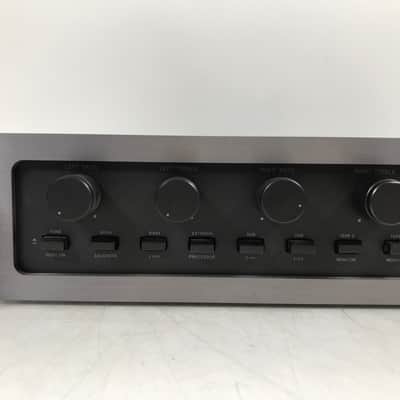 Carver C-1 Sonic Holography Preamp w/ Manual image 3